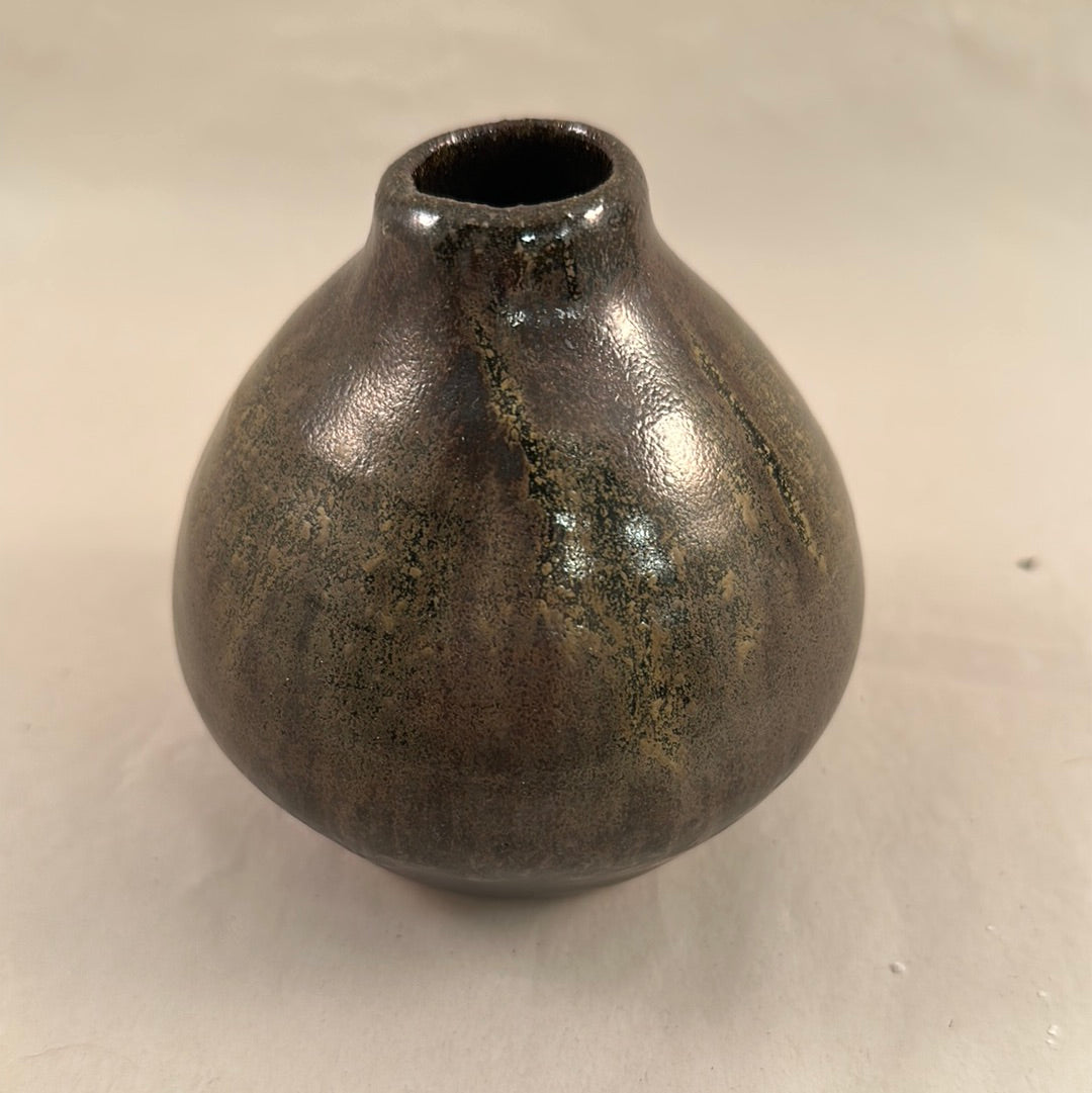 Ceramic Bud vase