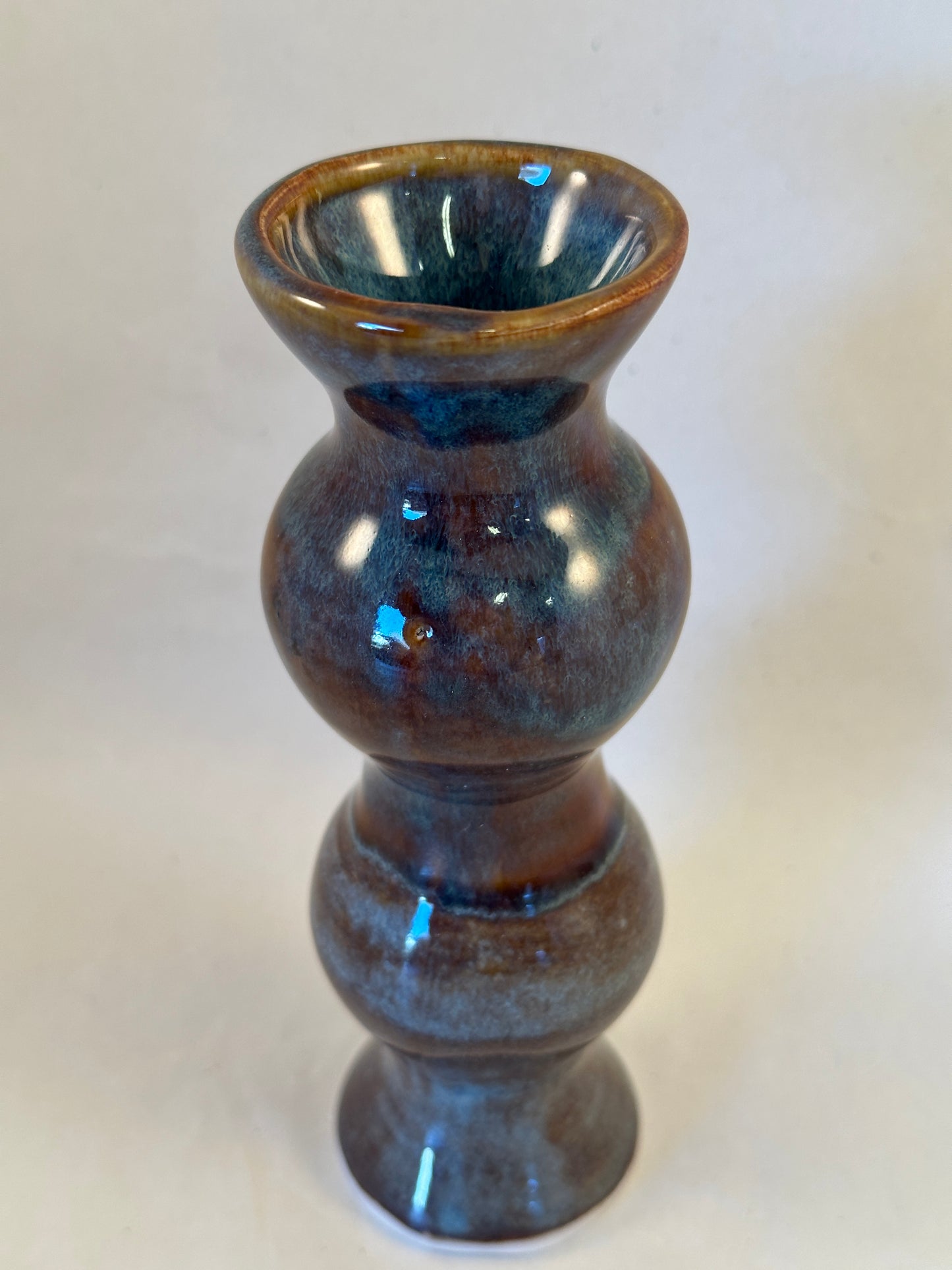 Small bud vase